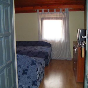 Camera doppia